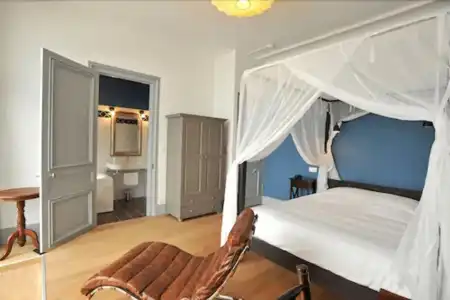 Le Rayon Vert - 43