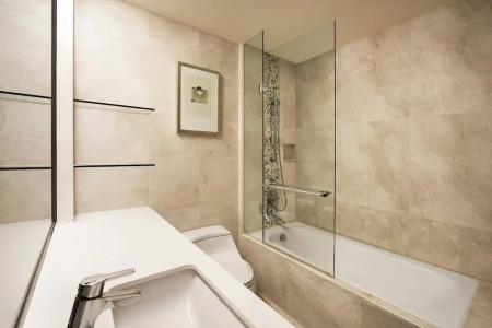 Courtyard by Marriott Seoul Times Square - 74