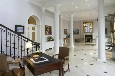 The Merrion - 22