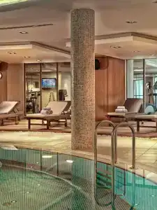 Deltas by Marriott Istanbul West - 19