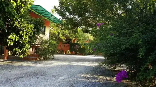 At Sichon Resort - 104