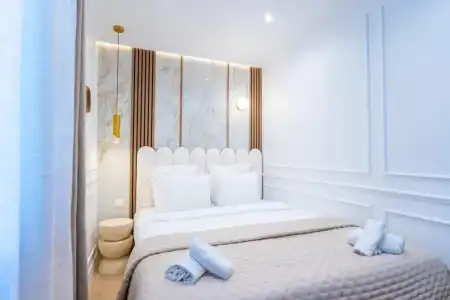 Garbo hôtel - 58