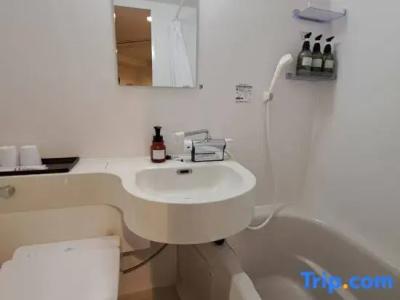 Grampus Inn Osaka Namba - 57