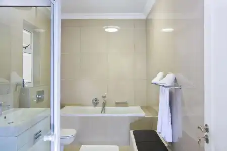 Atlantic Villa Boutique Guesthouse - 9