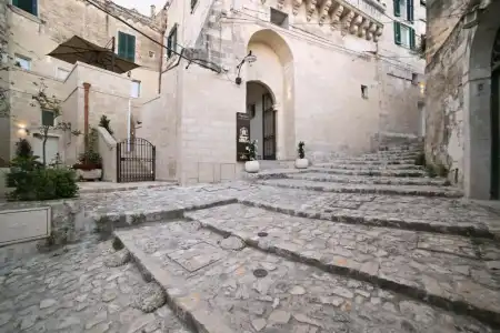 Albergo del Sedile - 29