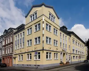 CityStolberg - 0