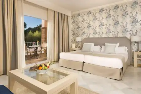 Apartment front Line La Cala Golf Resort - 3