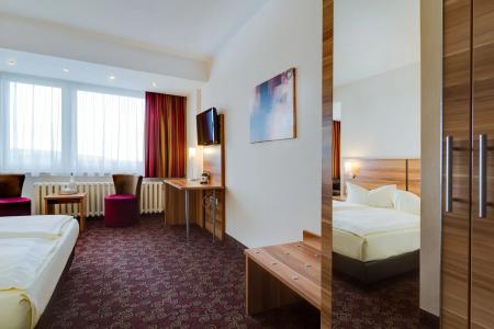 Ferien Rennsteigblick - 5