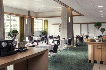 Mercure Rennes Centre Gare - 17