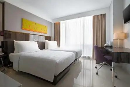 Santika Premiere Hayam Wuruk - 53