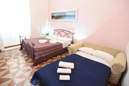 Sunrise B&B - 339