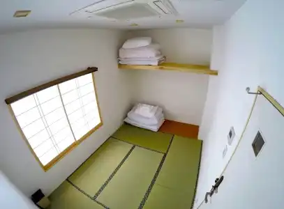 Hiroshima Hostel EN - 35