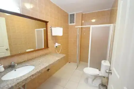 Villa Anfora Otel - 31