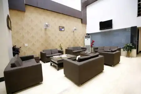 Paradise Inn - 29