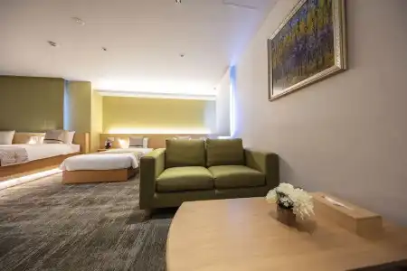 Grand Base Okayama Ekimae - 73