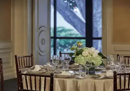 Fairmont Miramar - 24