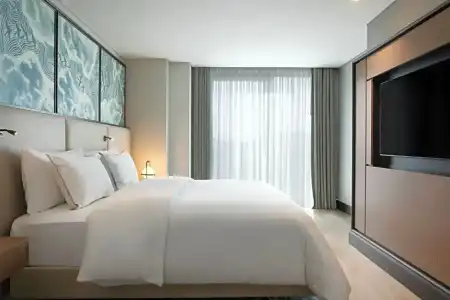 The Westin Istanbul Nisantasi - 86
