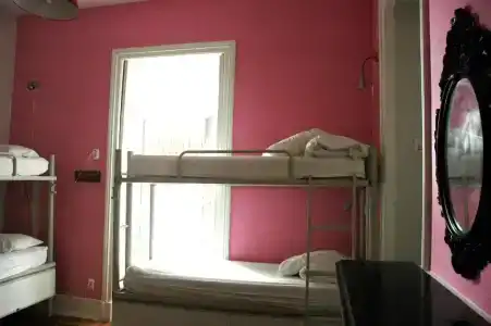 Safestay Lisbon Bairro Alto - 55
