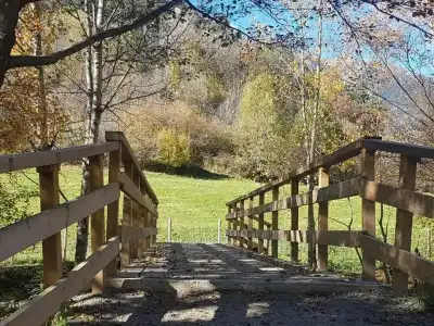 Santa Bàrbara de La Vall d'Ordino - 36