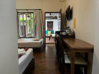 Thanicha Resort - 68