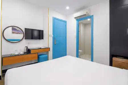 Platinum Danang - 43
