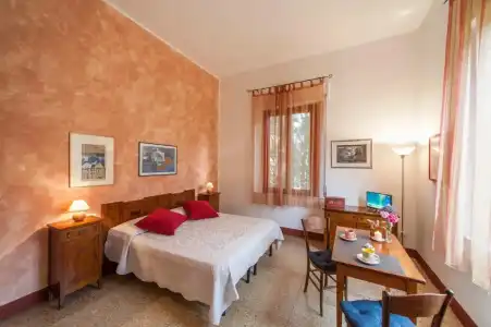 B&B la Coperta Ricamata - 36