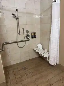 Best Western Plus Oceanside Palms - 37