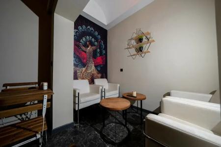 Meva Otel Konya - 13