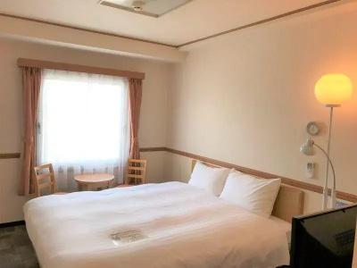 Toyoko Inn Nagasaki Ekimae - 97