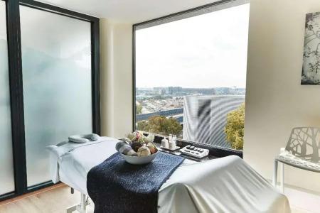 Steigenberger Airport Frankfurt - 6