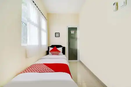 O River inn Malioboro - 4