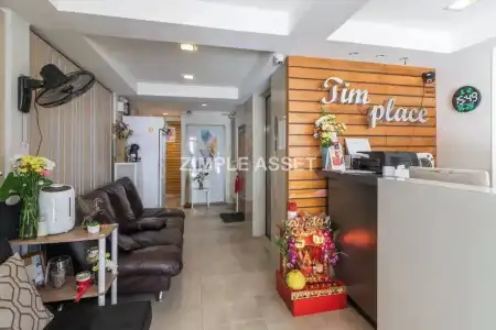 Tim Place - BTS Phra Khanong - 33