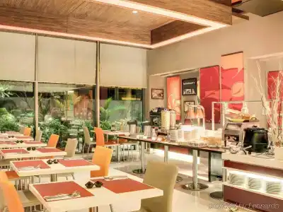 Ibis Mumbai Airport - An Accor Brand - 15