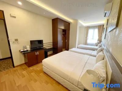 Happy Life - 85