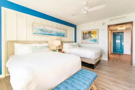 Margaritaville Resort Orlando Cottages - 99
