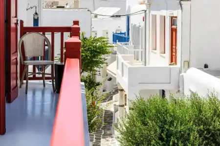 Mykonos Gem - 43