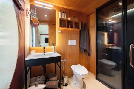 Be Vedetta - Relais & Glamping - Adult Only - 105