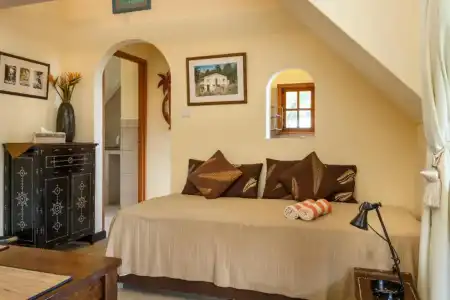 Maison Soleil - 41