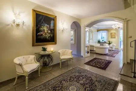 Windsor Merano & Suites - 12
