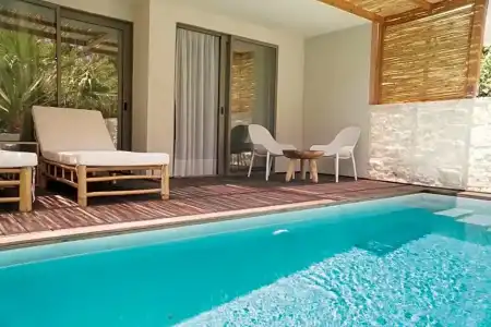 Tylissos Beach - Adults Only - 165