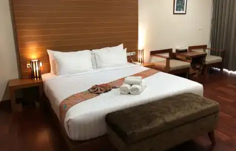 Taman Resort - 64