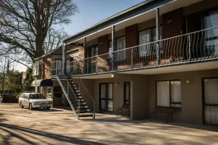 Aotea Motel - 40