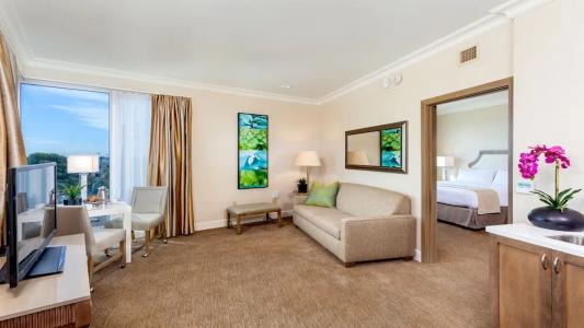 DoubleTree by Hilton San Diego Bayside - 118