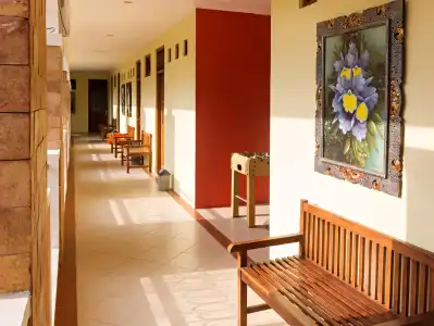 Villa Alicia - 1
