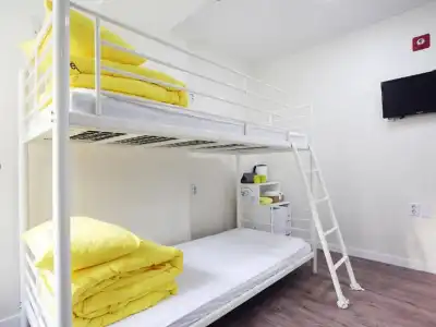 24 Guesthouse Myeongdong Avenue - 4