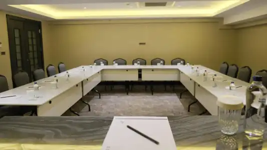 Nova Vista Deluxe & Suites Eskisehir, a member of Radisson Individuals - 20