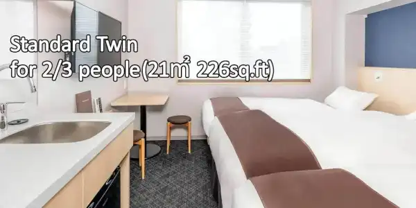 GOCO stay Kyoto Shijo Kawaramachi - 28