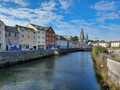 Maldron Shandon Cork City - 22