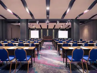 Mercure Jakarta Sabang - 14
