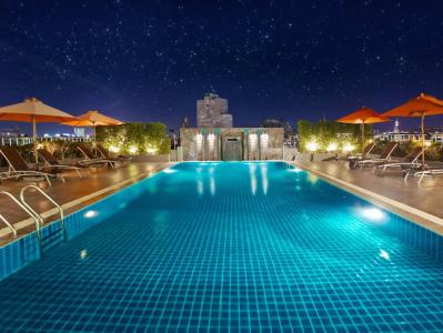 Adelphi Pattaya - 18